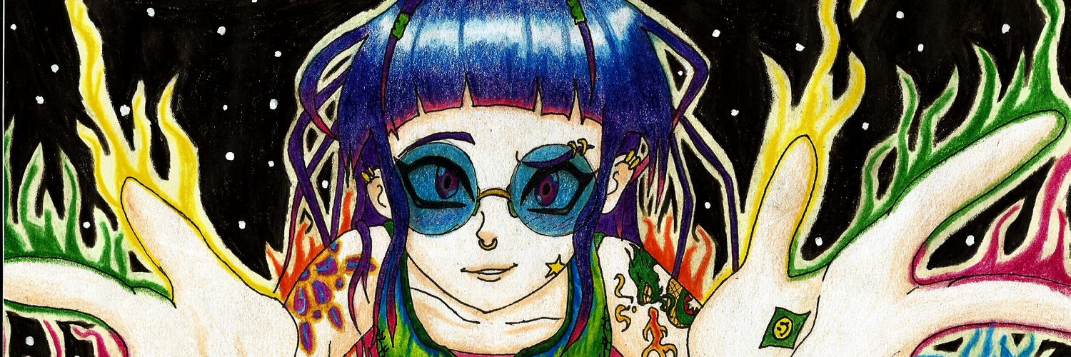 SoruIwakura's profile banner image
