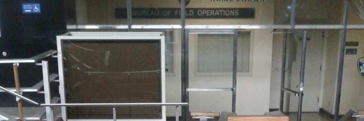 Patrick Diner banner