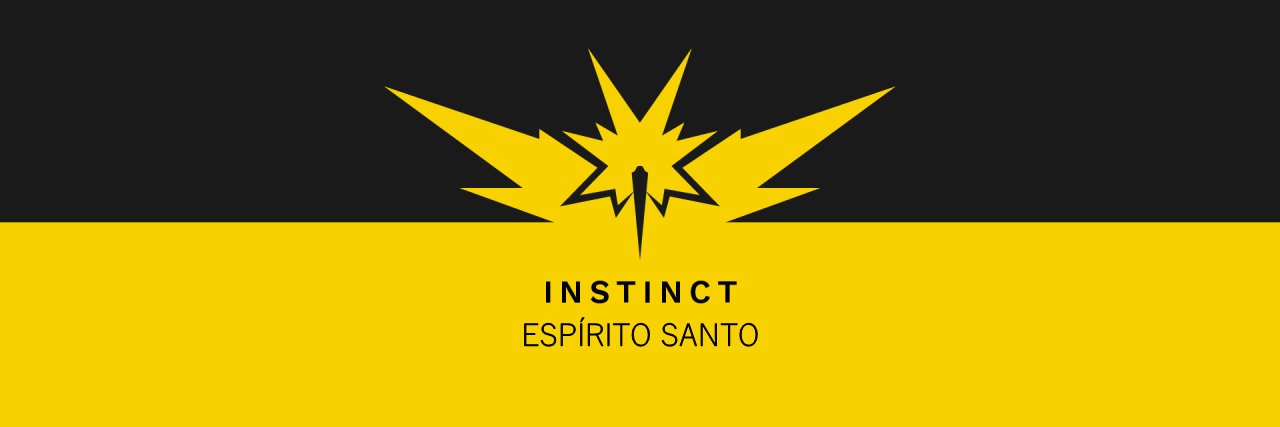 InstinctES's profile banner image