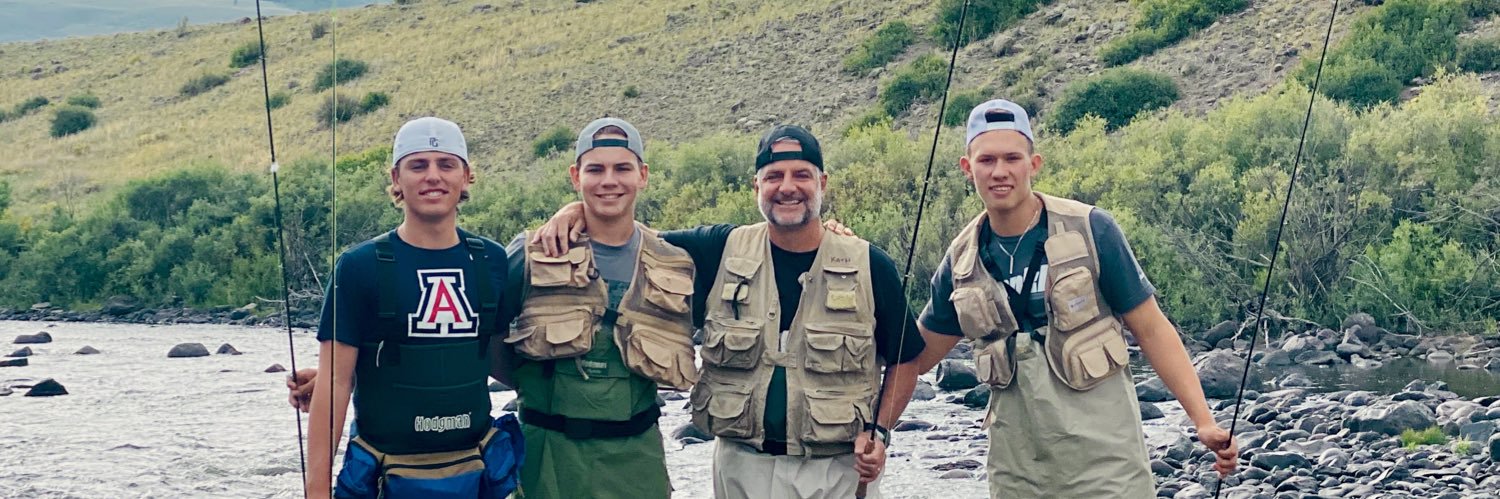 Michael Riley banner