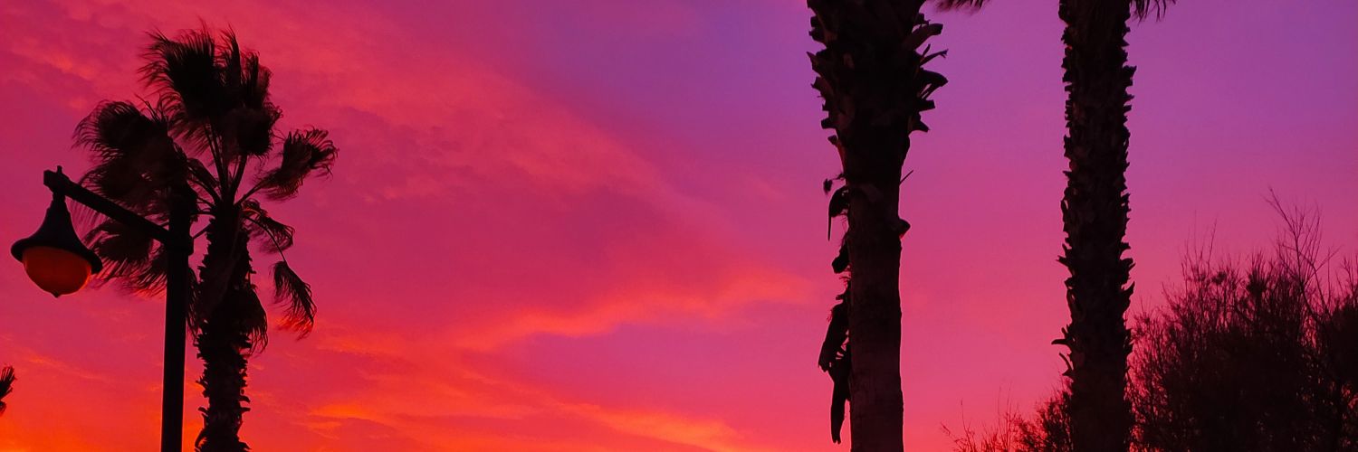 luthyndo's profile banner image
