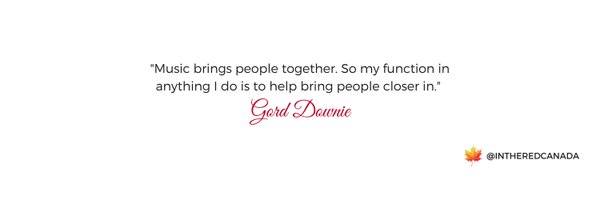 InTheRedCanada Profile Banner