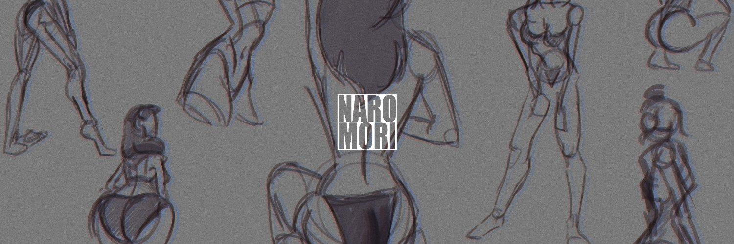 Naro Mori (@NaroMori) / Posts / X