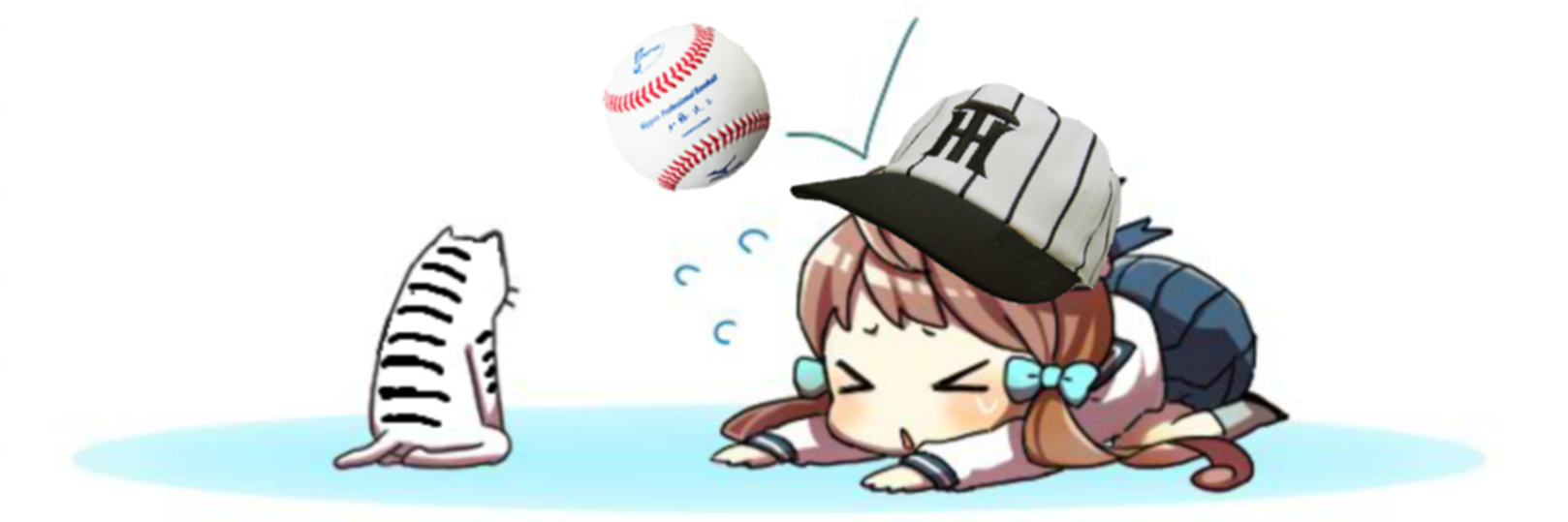 阪神は衰退しました banner