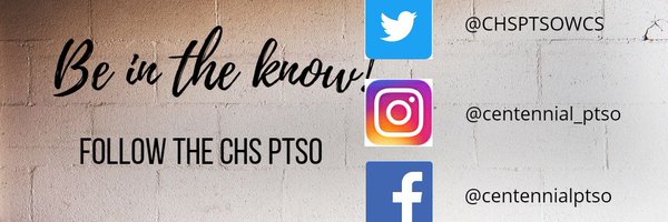 CHSPTSOWCS Profile Banner