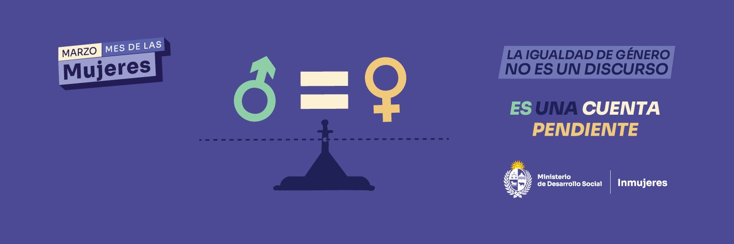 Ministerio de Desarrollo Social banner