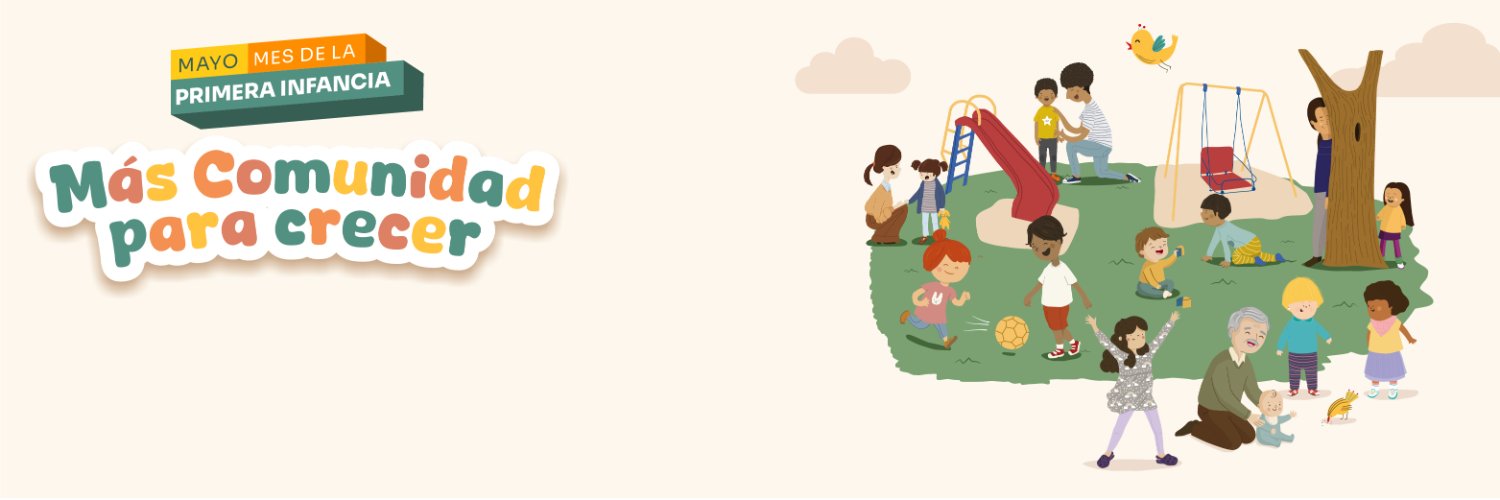 Ministerio de Desarrollo Social banner