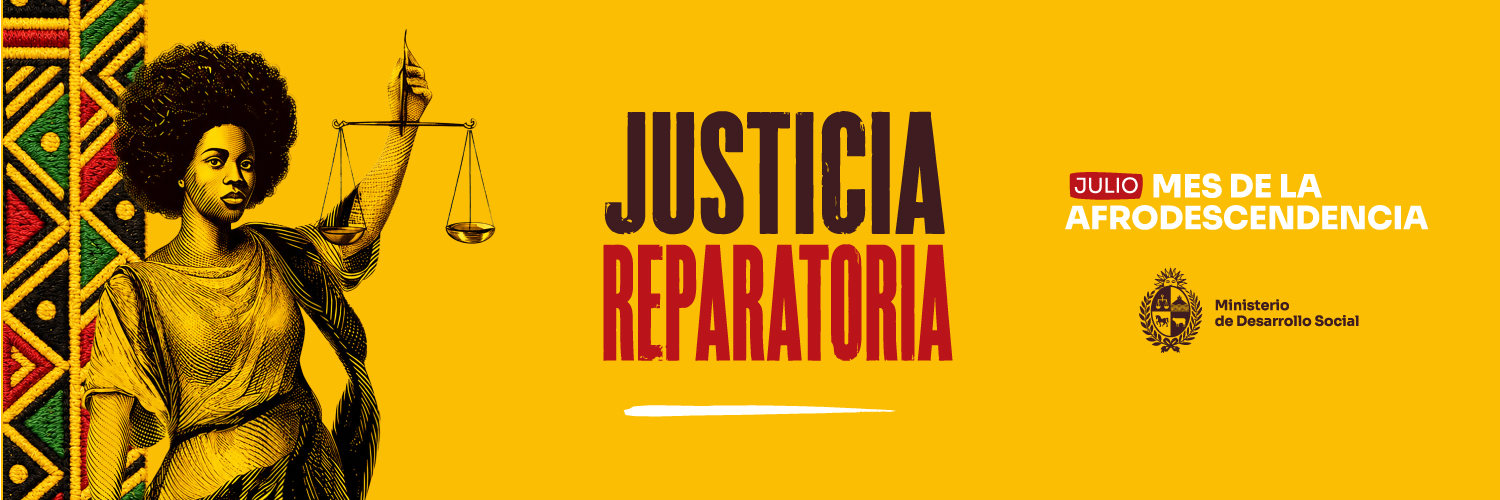 Ministerio de Desarrollo Social banner