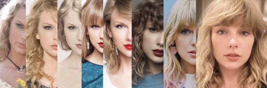 Taylor Swift Polls banner