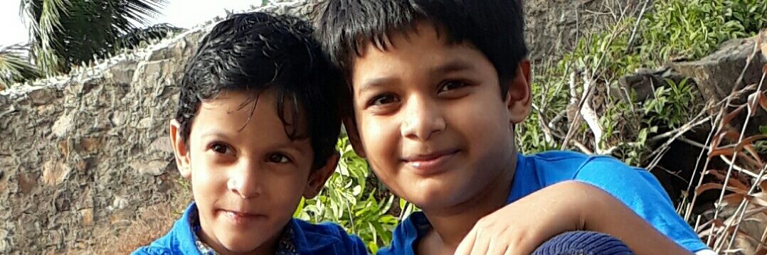 AnandMurari1's profile banner image