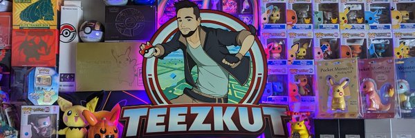 Teezkut Profile Banner