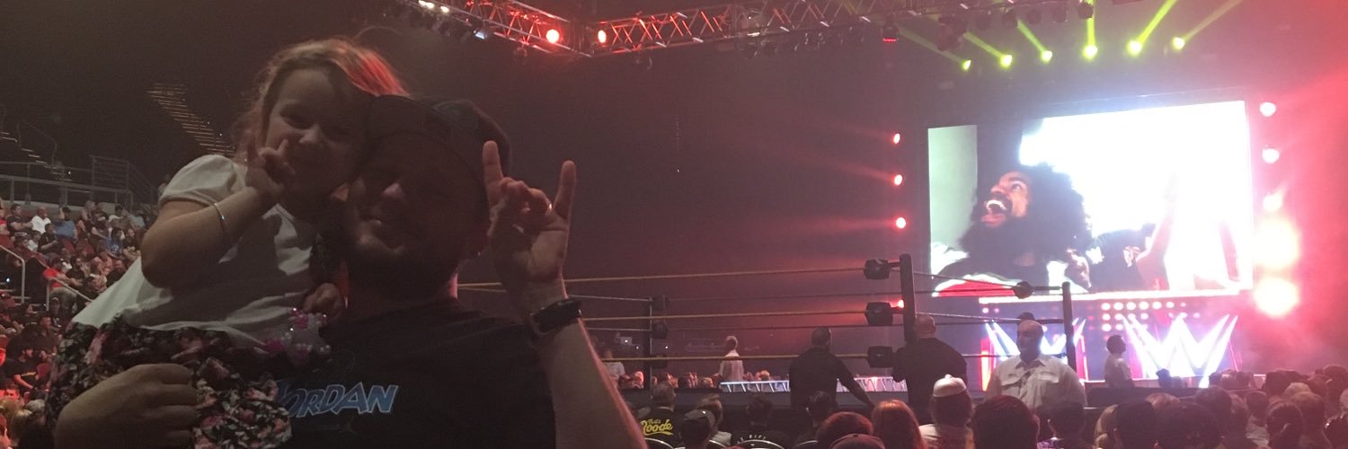 Raw Is Nitro Podcast banner