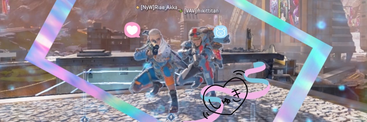 Riae_Akka__'s profile banner image