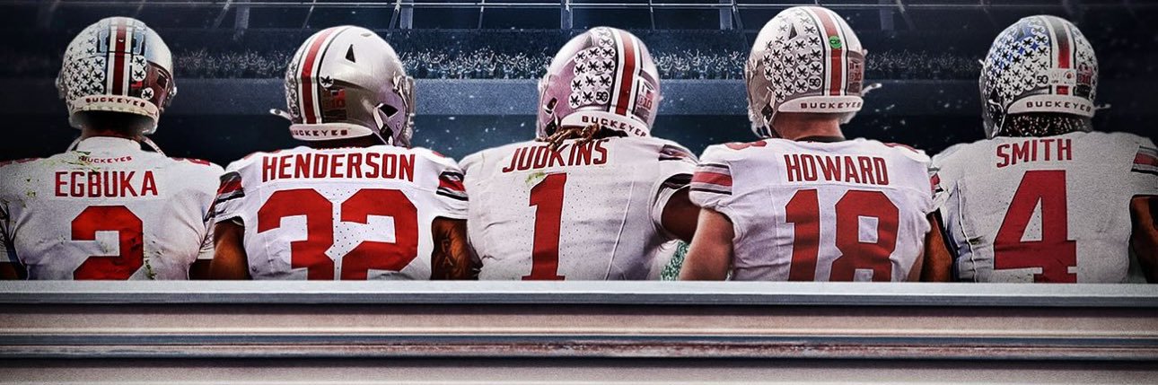 hmadden20's profile banner image