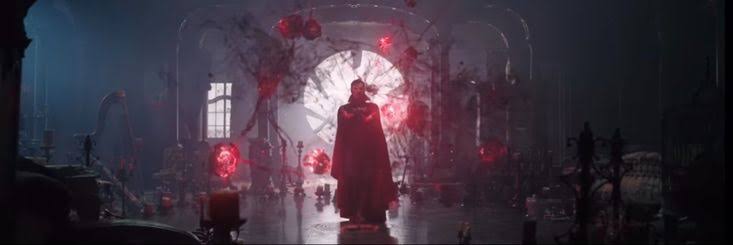 notdoctrstrange's profile banner image