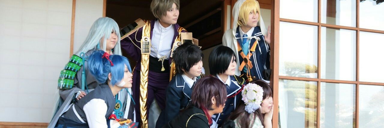 Sigure@カメラ練習中(*ˊᵕˋo📷oﾊﾟﾁﾘ✦* banner