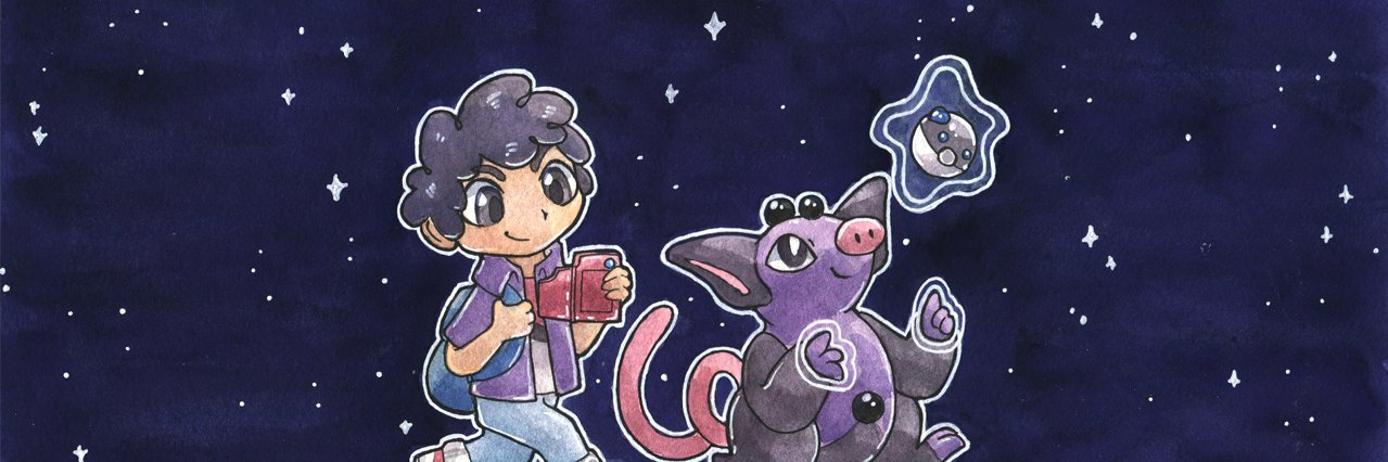 MarcosNegrete's profile banner image
