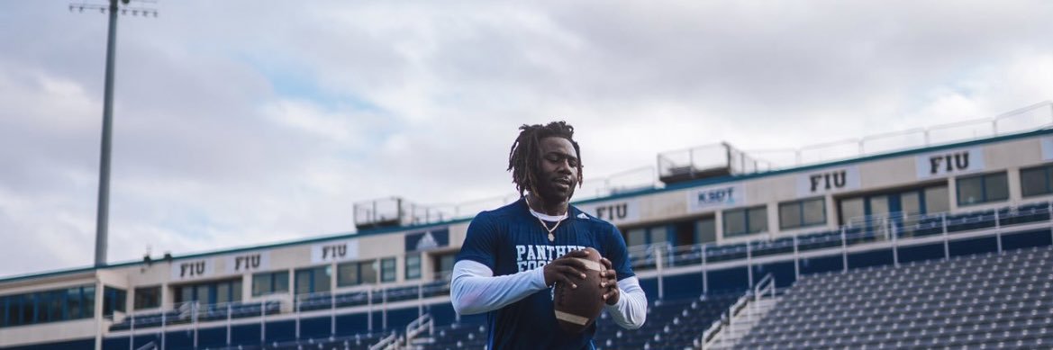D’verik DanielⓂ️ banner