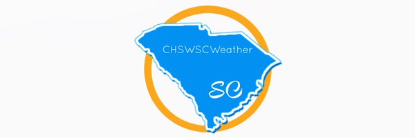CHSWSCWeather Profile Banner