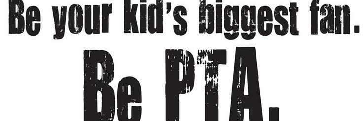 Glenwood ES PTA banner