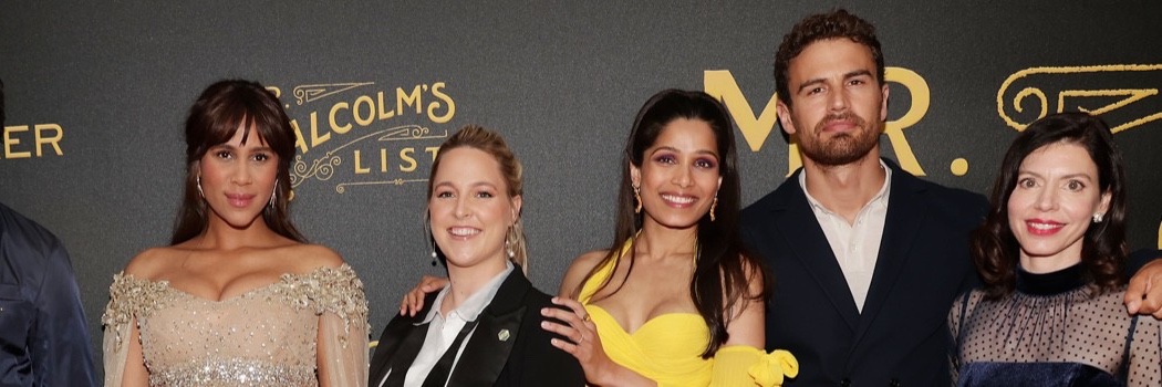 Suzanne Allain banner