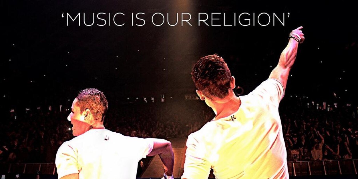 Devilitate's profile banner image