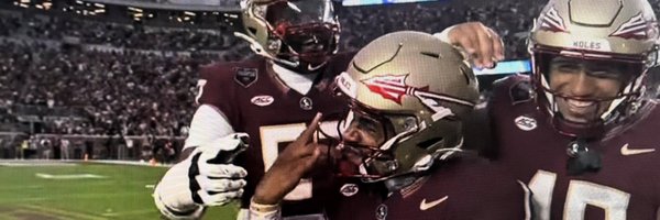 fsuprobz Profile Banner