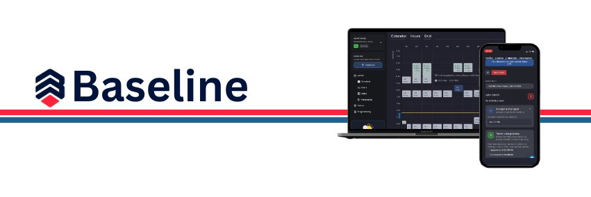 Play In School banner