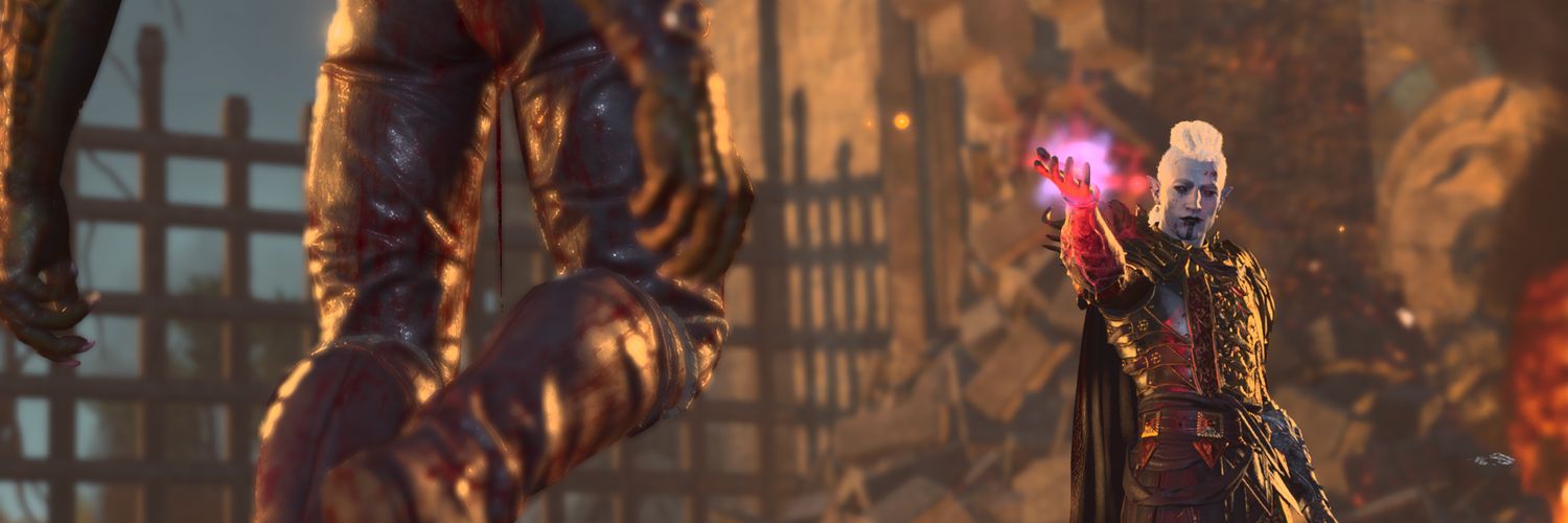 Savior_Morpheus's profile banner image