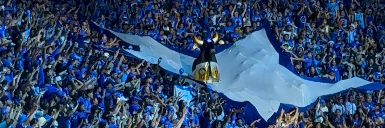 lufere_'s profile banner image