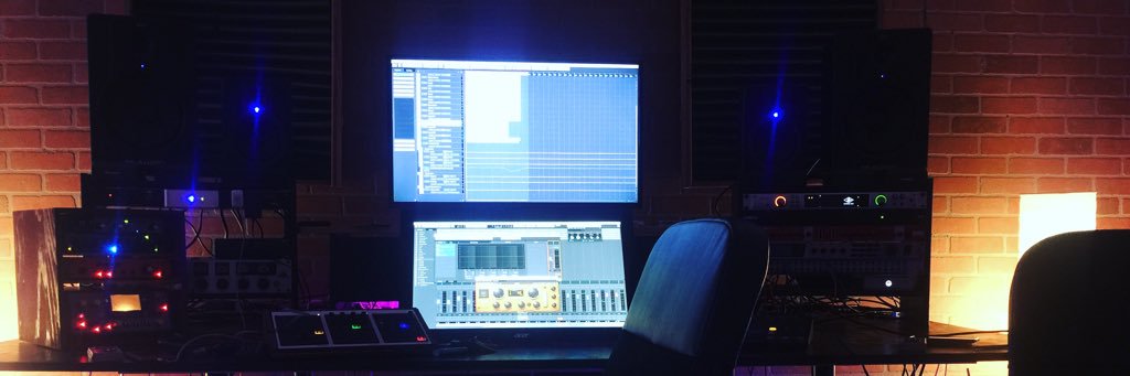 KalaniOnDaBeat's profile banner image