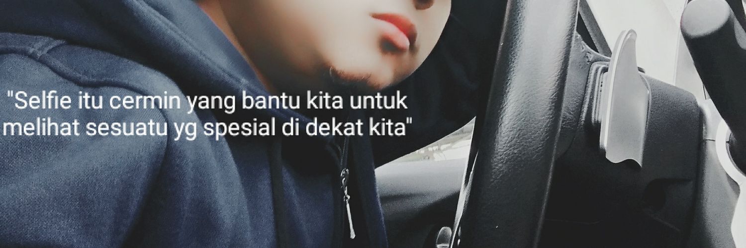 boy_bagusman's profile banner image