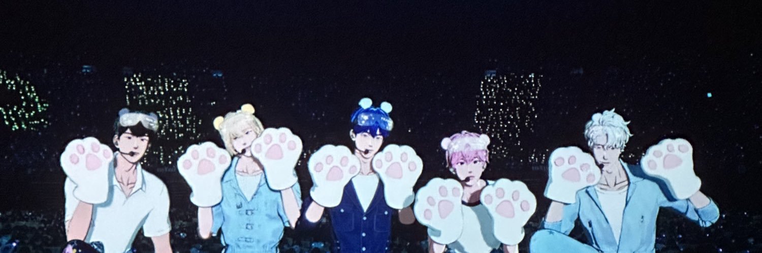 구름☁ banner