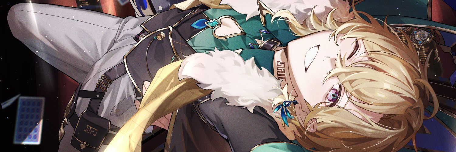 馬車馬よしかず🐎's banner
