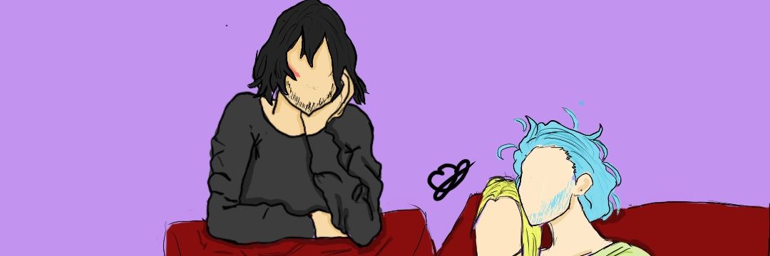 EmilyKeigo Zine Mod Era banner