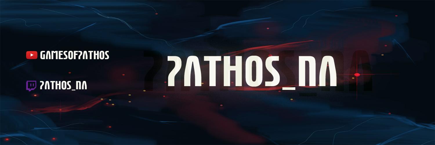 pathosowow's profile banner image