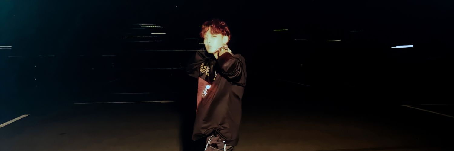 Kiooong's profile banner image