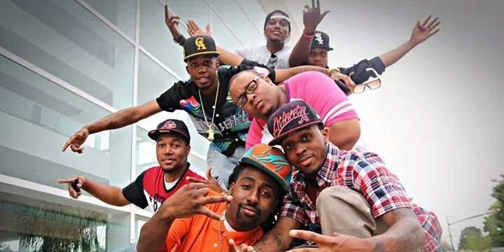 RealBDukesMTG's profile banner image