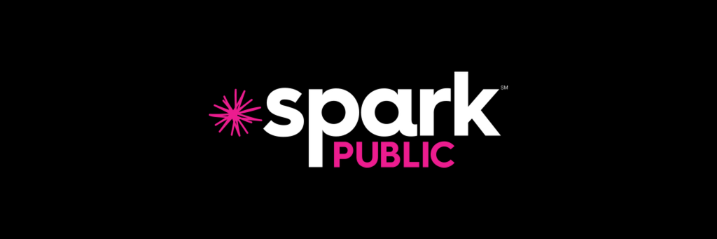SparkPublic's profile banner image