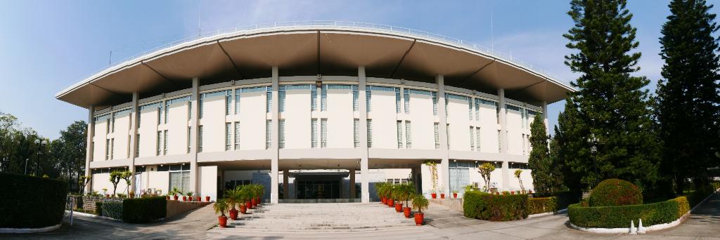Embassy of Russia in Pakistan banner