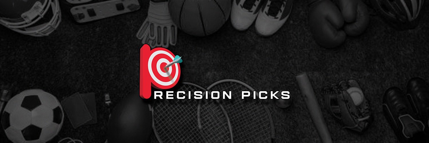 Precision Picks's banner