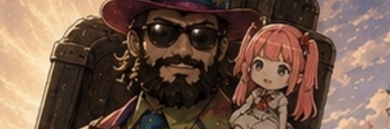 ちゃるむ banner