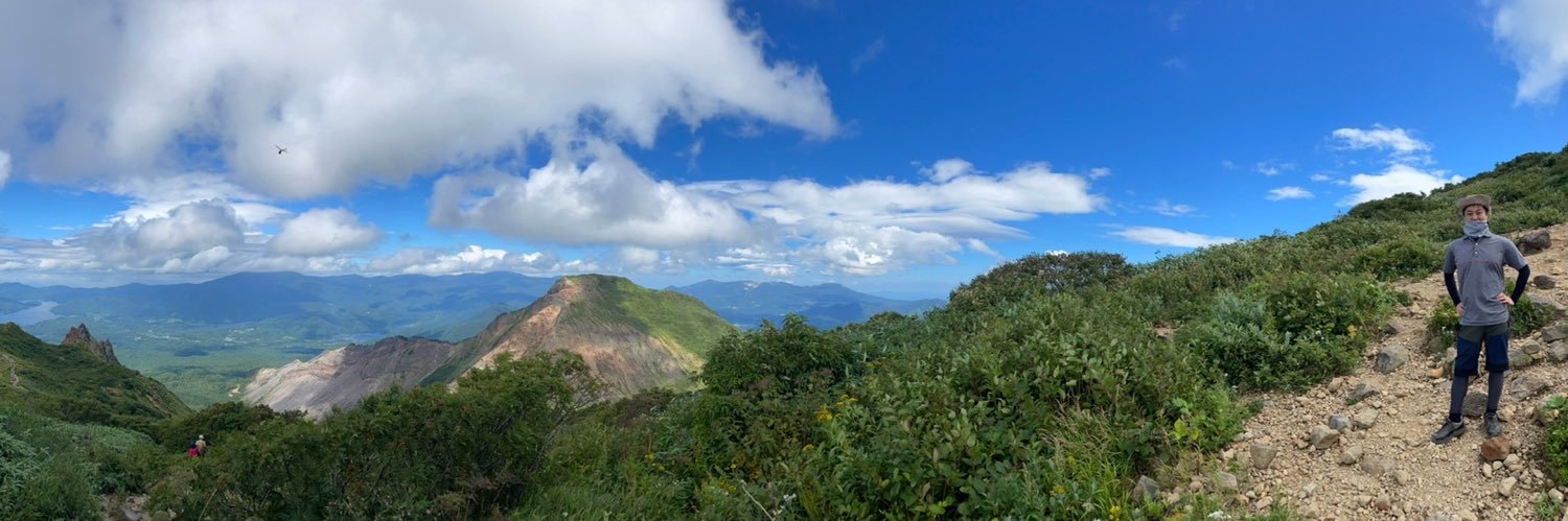 小出 拓実 banner