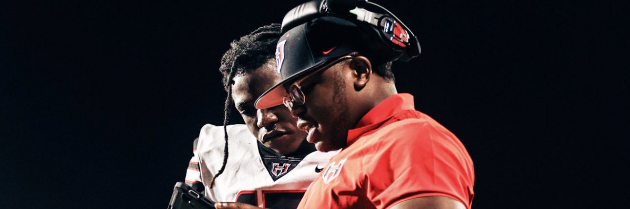 COACH WHITFIELD💥 banner