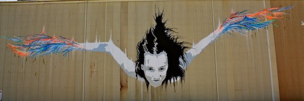Street Art Sydney banner