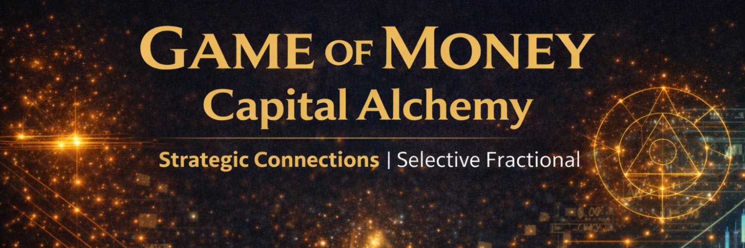 John ₿ Millen III 🐋 banner