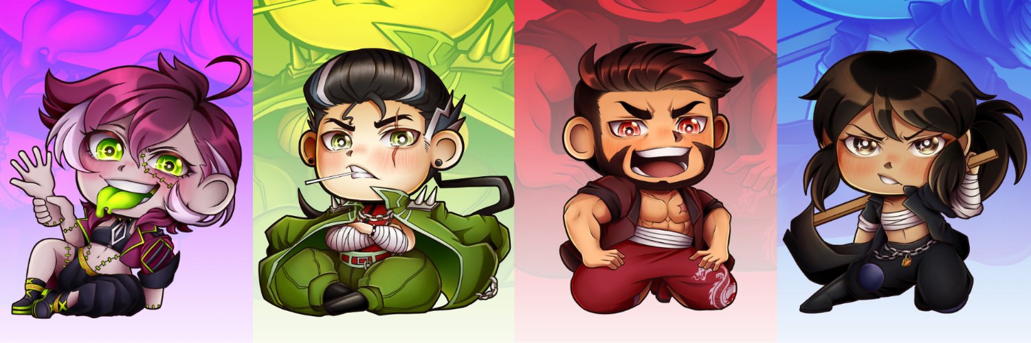 🀅𝔾𝕆𝔼𝕄𝕆ℕ🀅- Green Dragon of River City👊 banner