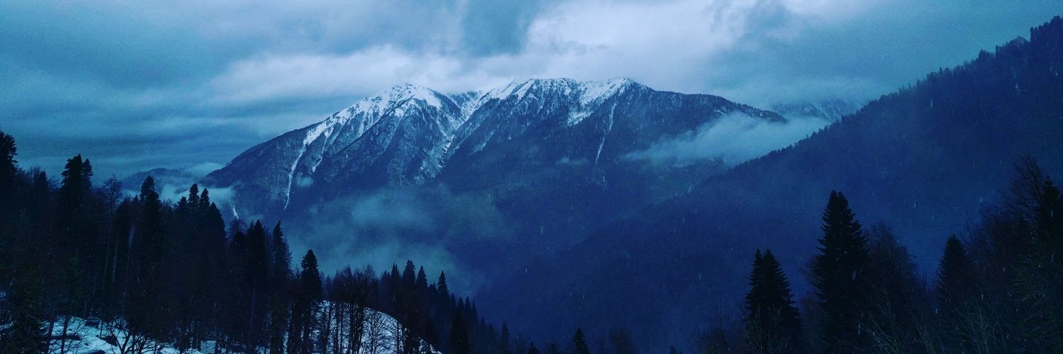 Georgy760's profile banner image