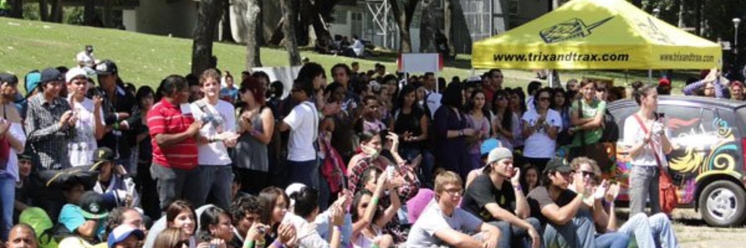 Alejandro Rojas banner