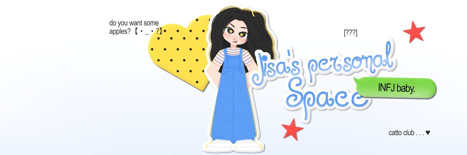 jiswa's profile banner image